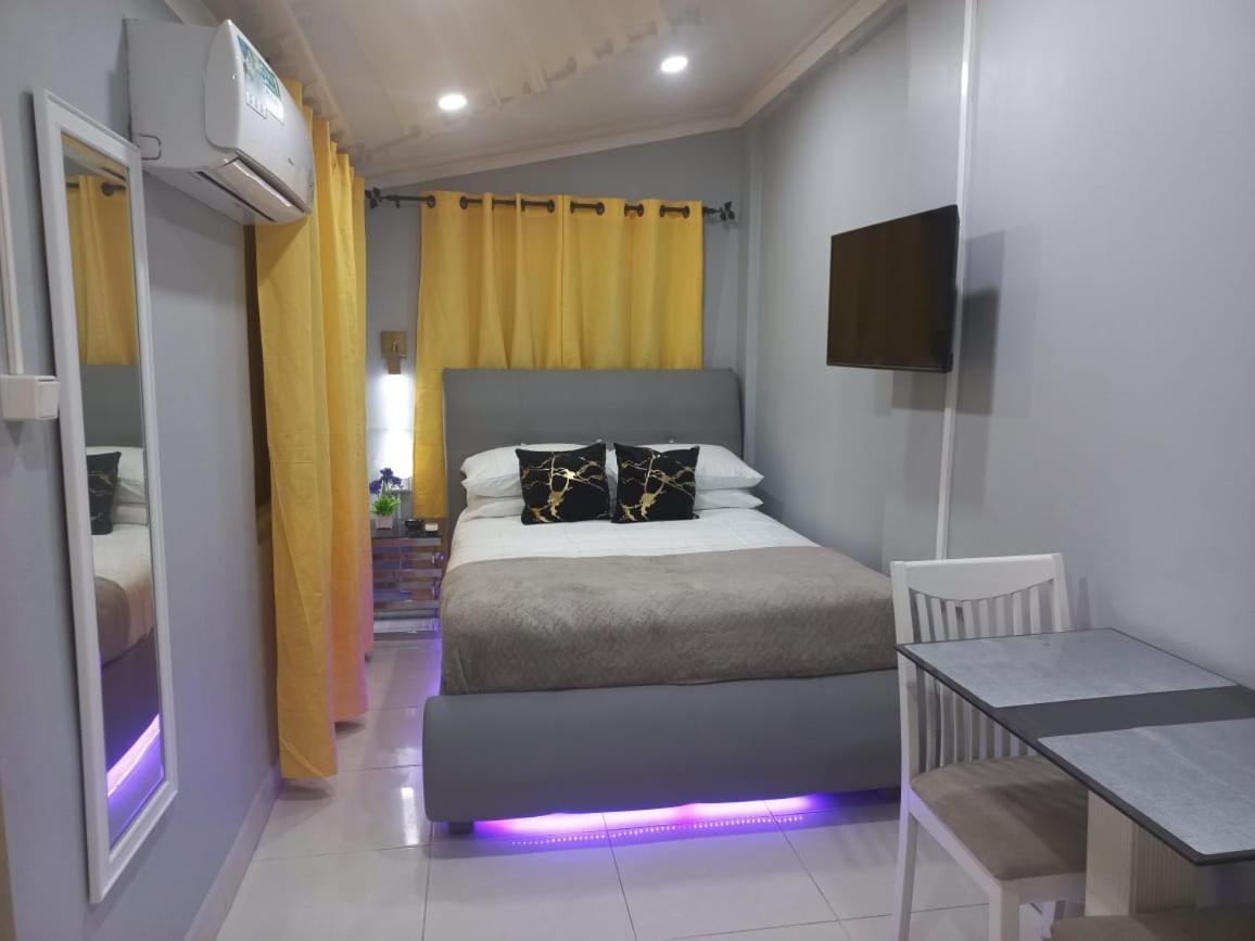 Jazmin'S Apartment Oranjestad Kültér fotó